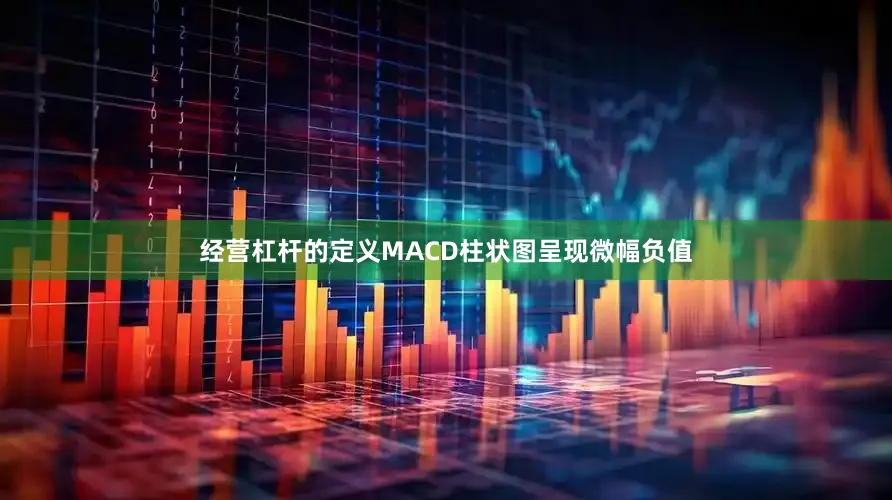 经营杠杆的定义MACD柱状图呈现微幅负值
